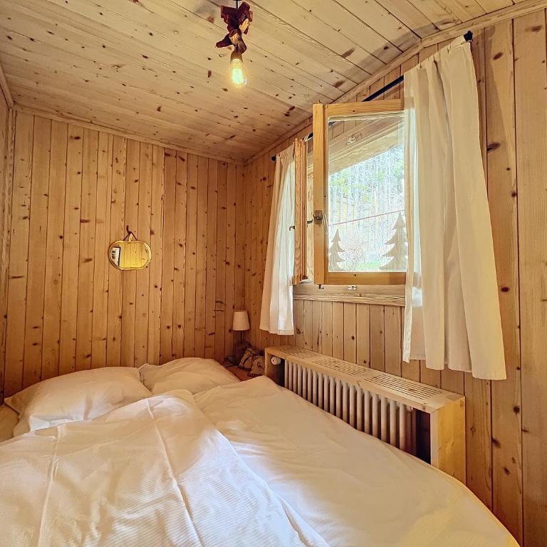 Fouquet 1er - Appartement 3 Chambres - 12