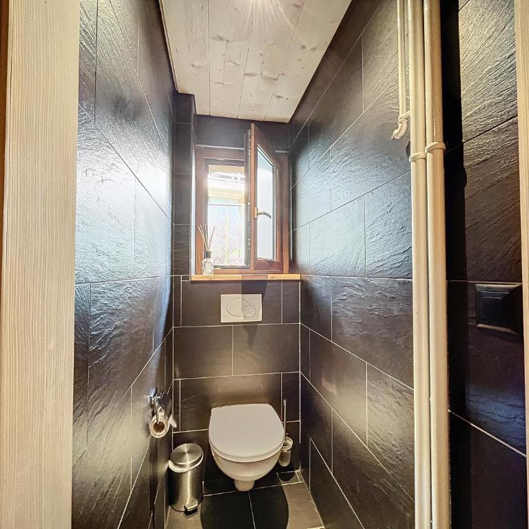 Fouquet 1er - Appartement 3 Chambres - 9