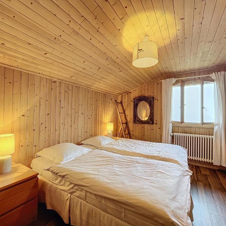 Fouquet 1er - Appartement 3 Chambres - 11
