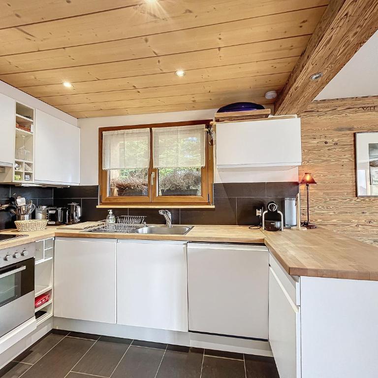 Fouquet 1er - Appartement 3 Chambres - 16