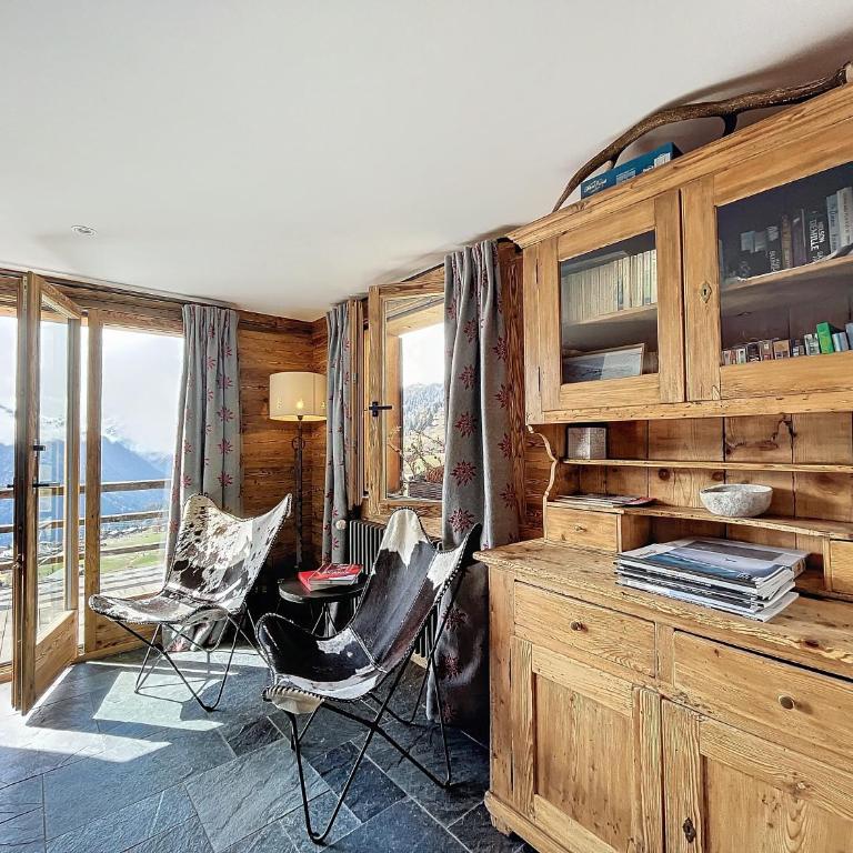 Fouquet 1er - Appartement 3 Chambres - 13
