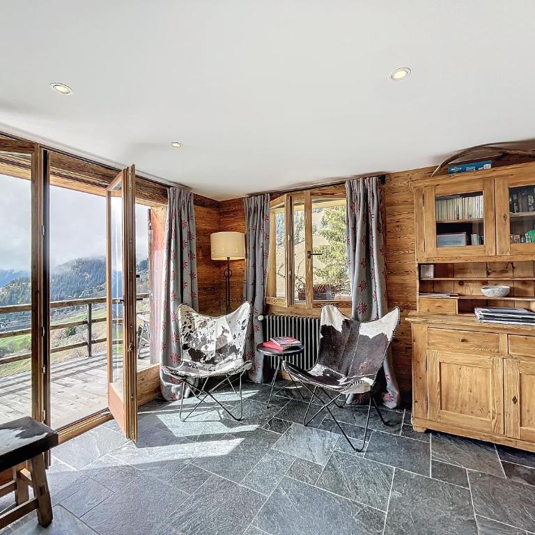 Fouquet 1er - Appartement 3 Chambres - 3
