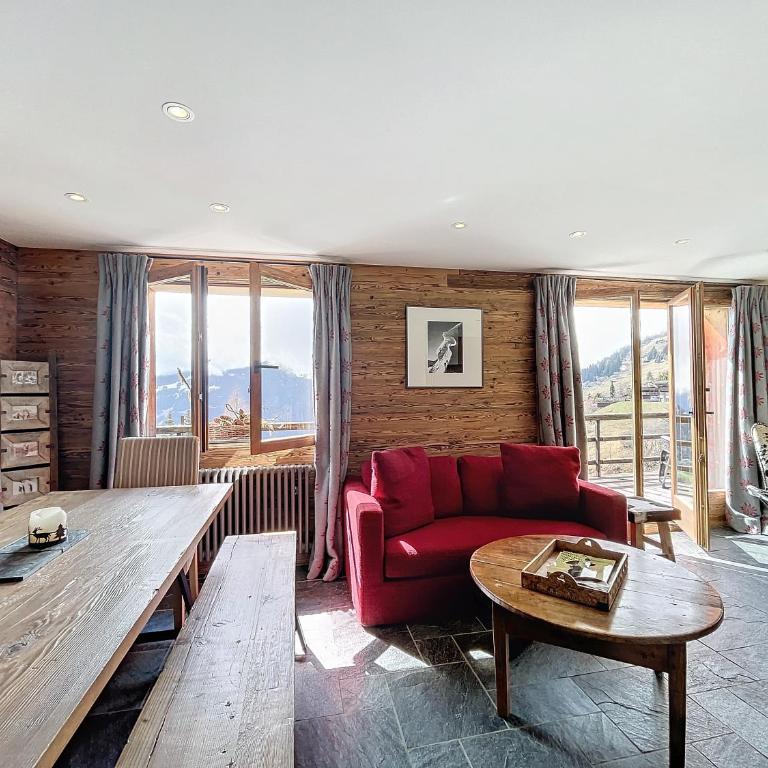 Fouquet 1er - Appartement 3 Chambres - 19