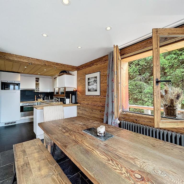 Fouquet 1er - Appartement 3 Chambres - 22