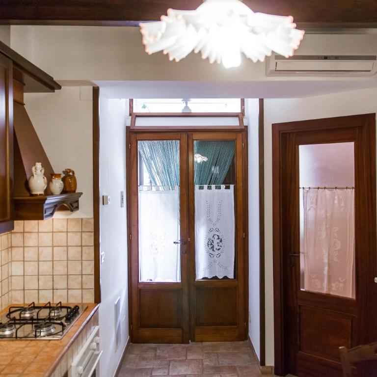 Agriturismo Salinola - Appartamento con 1 Camera da Letto (2 Adulti + 1 Bambino) - 2