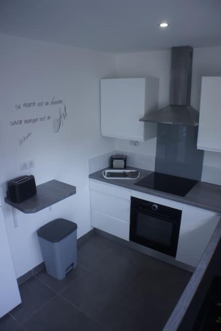 maisonnette au grau d agde proche de la plage - Maison 1 Chambre - 39