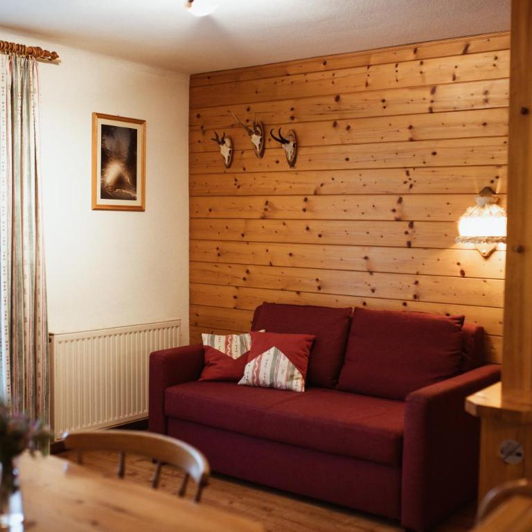 Primushäusl Gästehaus - Apartment 1 mit 1 Schlafzimmer - 2