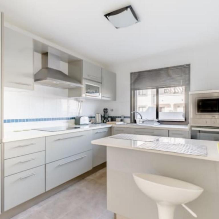 Kitesurf HQ - 3 Bed Luxury Townhouse with Ocean Views - Villa de 3 dormitorios - 3