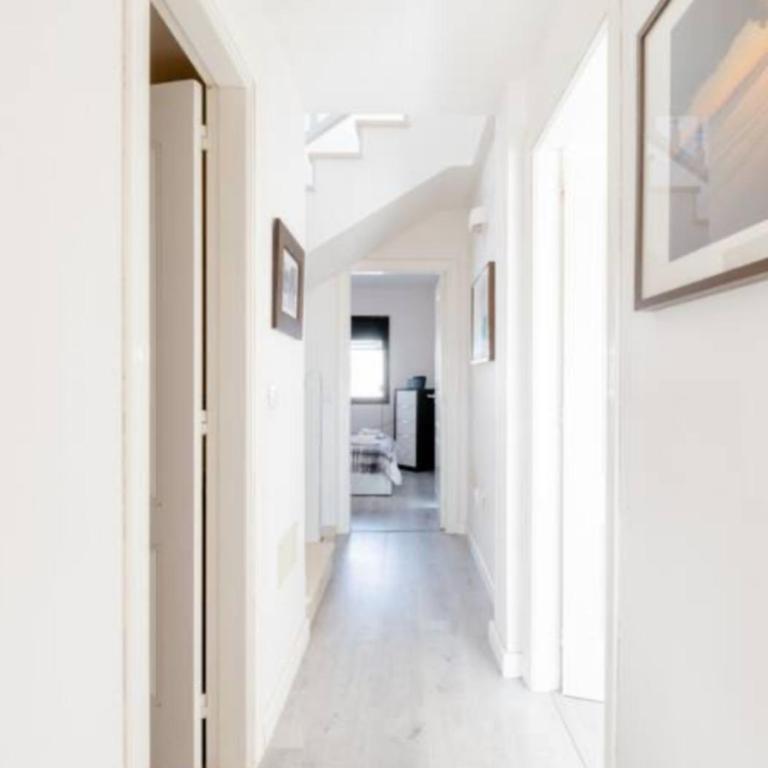 Kitesurf HQ - 3 Bed Luxury Townhouse with Ocean Views - Villa de 3 dormitorios - 17