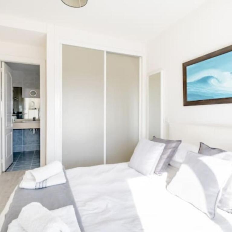 Kitesurf HQ - 3 Bed Luxury Townhouse with Ocean Views - Villa de 3 dormitorios - 14