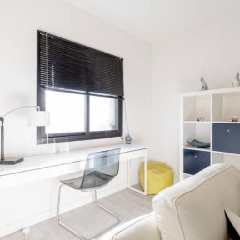 Kitesurf HQ - 3 Bed Luxury Townhouse with Ocean Views - Villa de 3 dormitorios - 18
