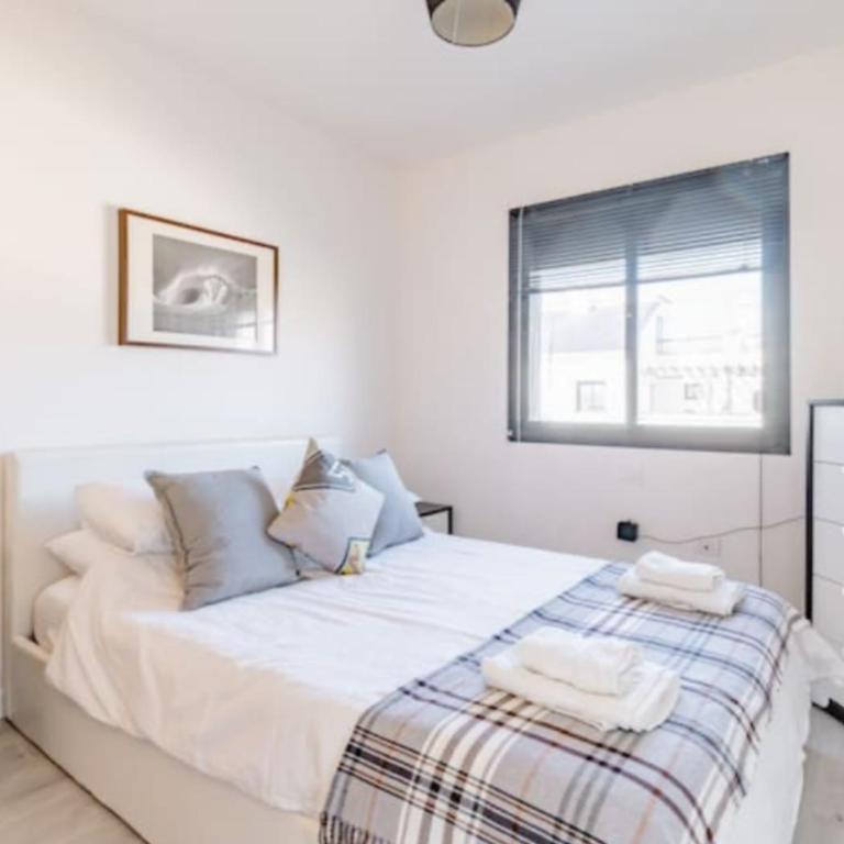 Kitesurf HQ - 3 Bed Luxury Townhouse with Ocean Views - Villa de 3 dormitorios - 6