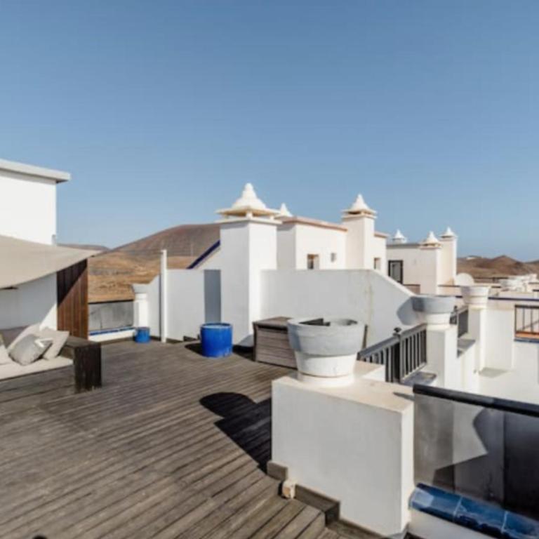 Kitesurf HQ - 3 Bed Luxury Townhouse with Ocean Views - Villa de 3 dormitorios - 19