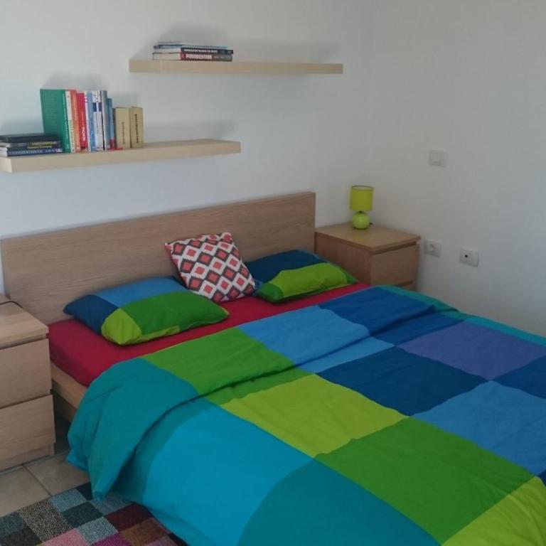 Corralejo beach life - Three-Bedroom Apartment - 4