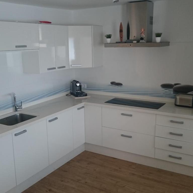 Corralejo beach life - Three-Bedroom Apartment - 6
