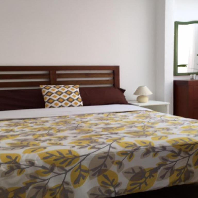 Corralejo beach life - Three-Bedroom Apartment - 9