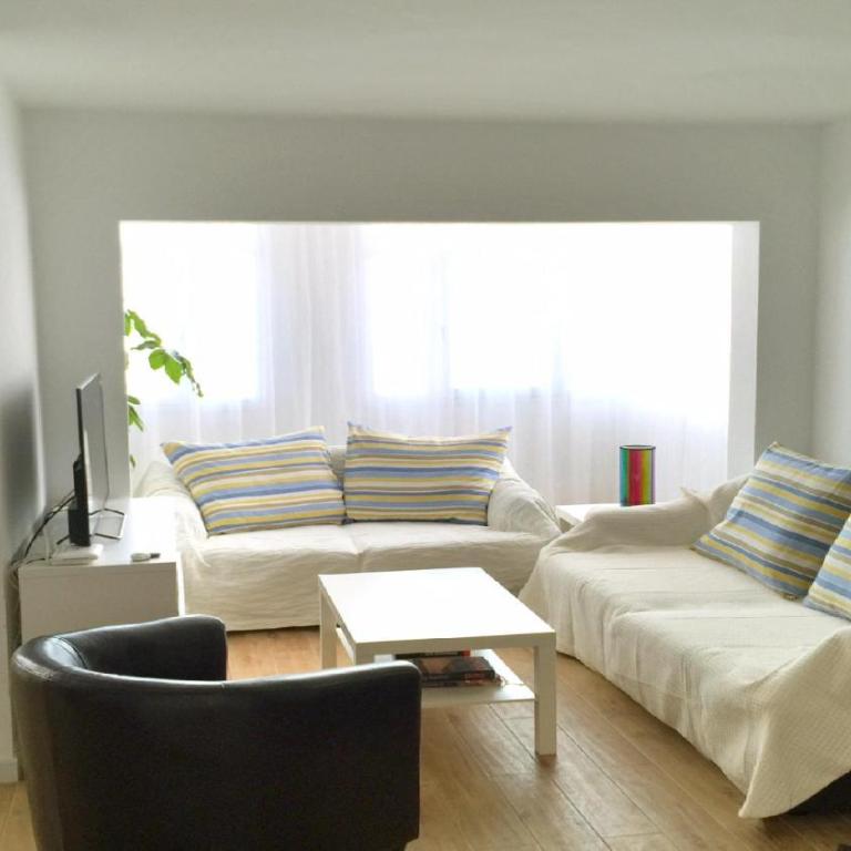 Corralejo beach life - Three-Bedroom Apartment - 1