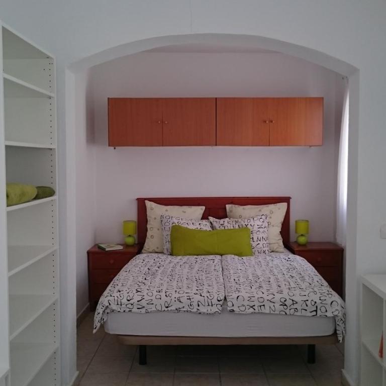 Corralejo beach life - Three-Bedroom Apartment - 11