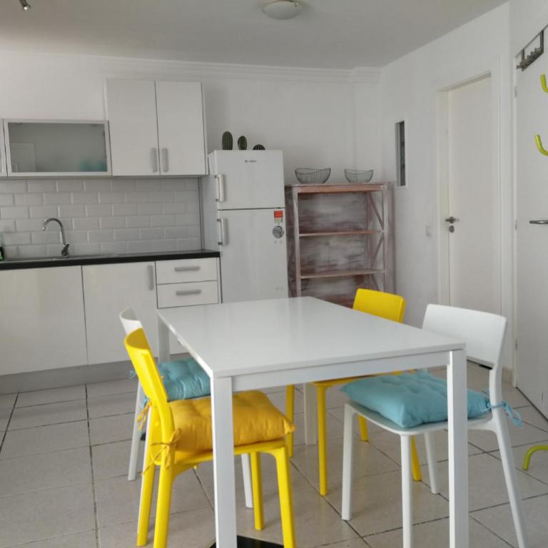 Corralejo beach life - One-Bedroom Apartment - 2