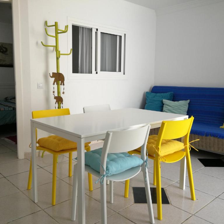 Corralejo beach life - One-Bedroom Apartment - 3