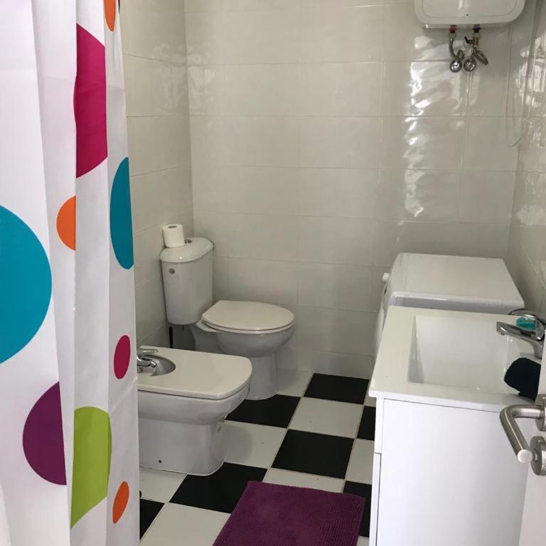 Corralejo beach life - One-Bedroom Apartment - 4