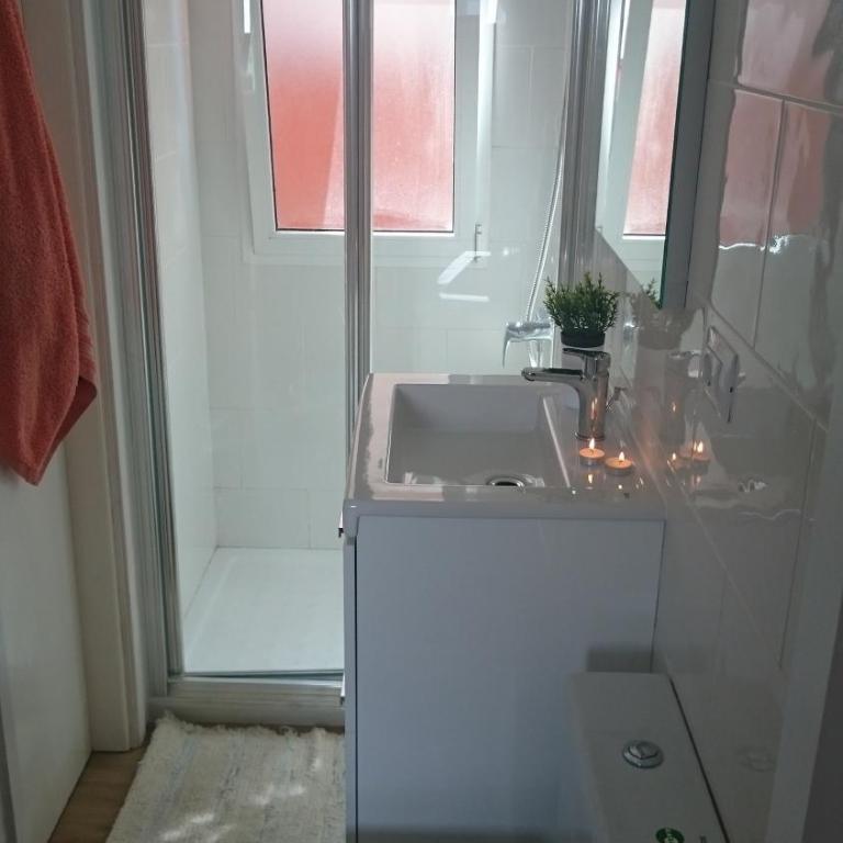 Corralejo beach life - Three-Bedroom Apartment - 15