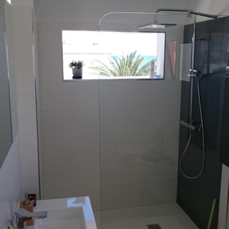 Corralejo beach life - Three-Bedroom Apartment - 16