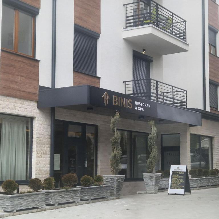 Zlatibor.Lux.Stefanović - Apartman sa Pogledom - 2