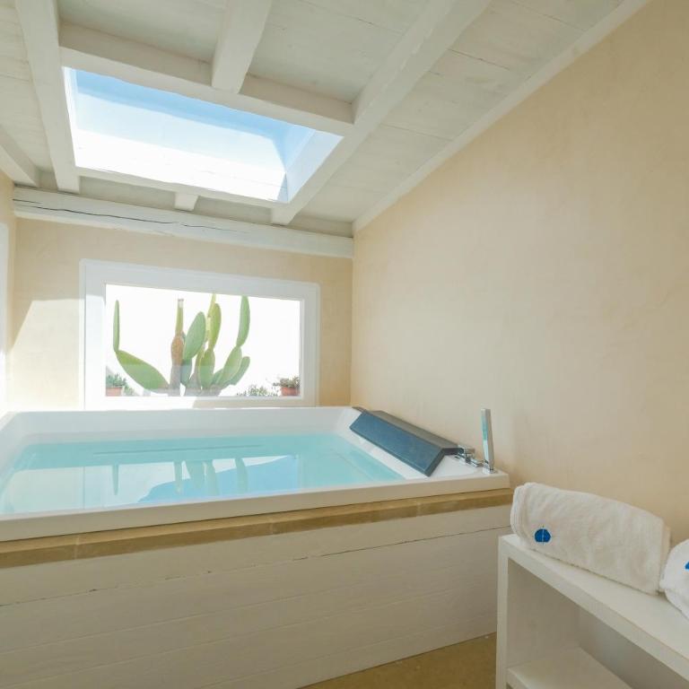 Pascaraymondo Suite Palace - Suite con Vasca Idromassaggio - 7