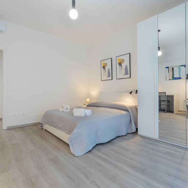 GuestHost - Matinum Central & Spacious Apartment - Three-Bedroom Apartment - 18