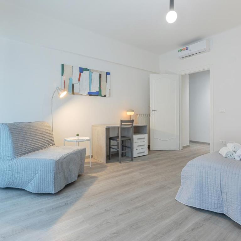 GuestHost - Matinum Central & Spacious Apartment - Three-Bedroom Apartment - 19