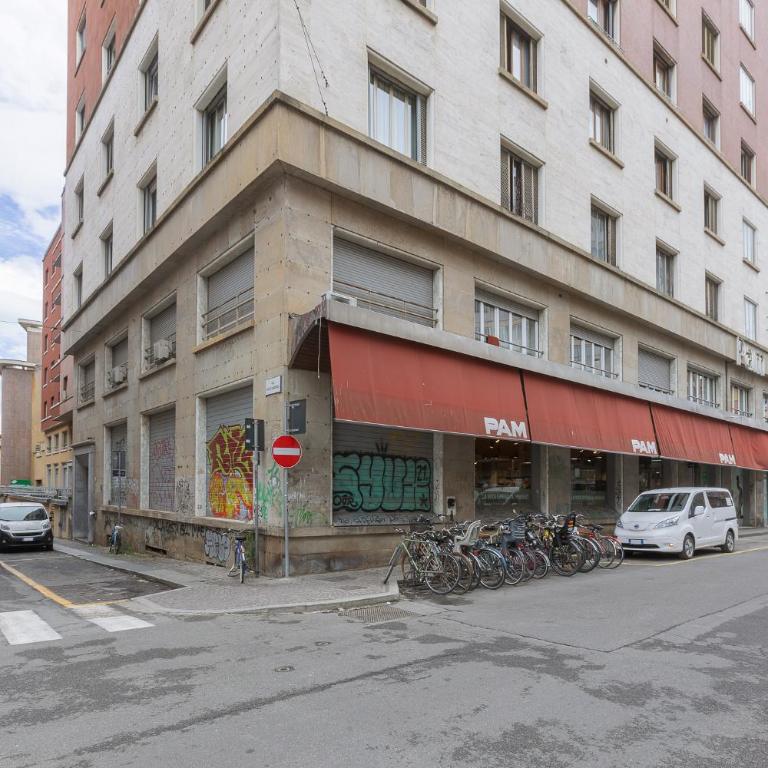 GuestHost - Matinum Central & Spacious Apartment - Three-Bedroom Apartment - 29