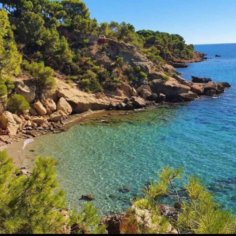 Apartamento en Ametlla de Mar SEA VIEW HAUS FREE WIFI - Apartment with Sea View - 30