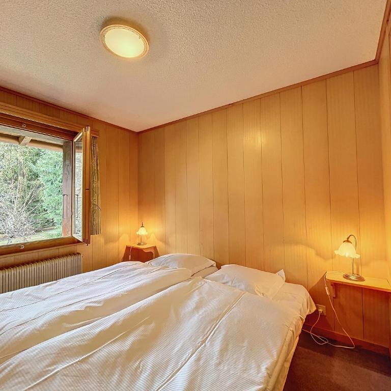 Pâquerette 1er - Appartement - 7