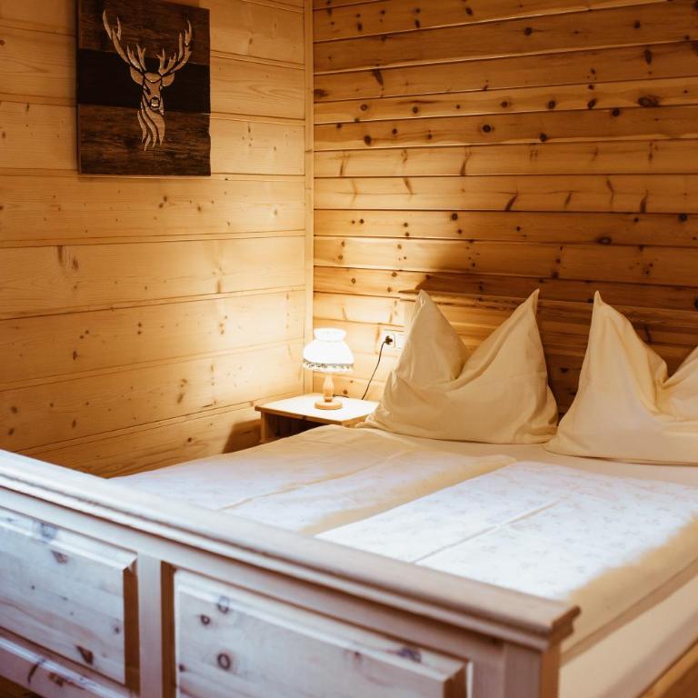 Primushäusl Gästehaus - Superior Chalet - 6