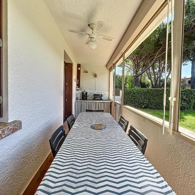 Bord de mer 5 couchages - Apartment mit 2 Schlafzimmern - 3