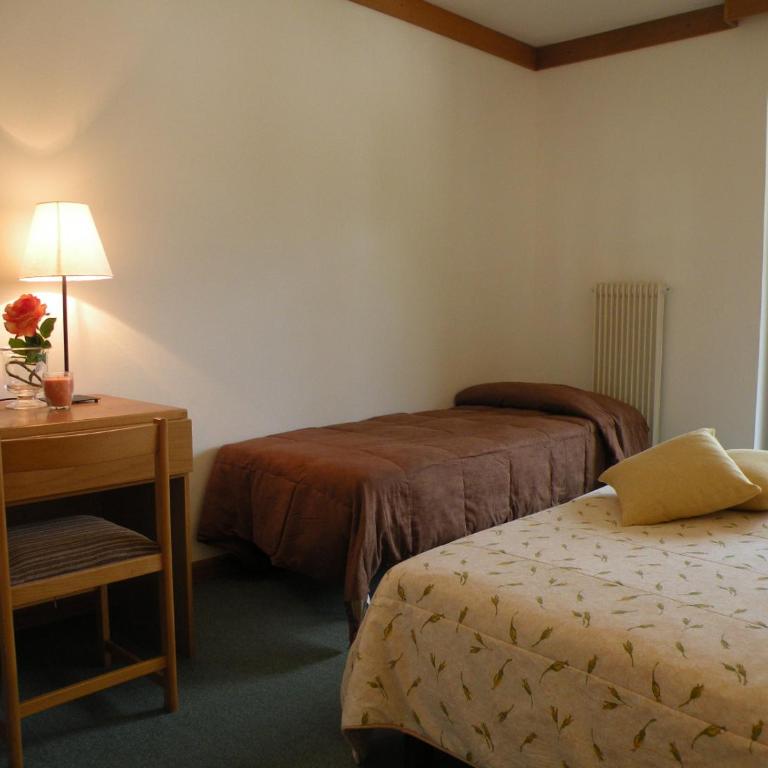 Hotel Vajolet - Camera Tripla - 4