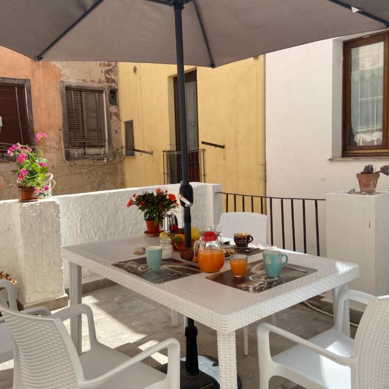 Entu e Mari - Maistu - Appartamento con 2 Camere da Letto - 5