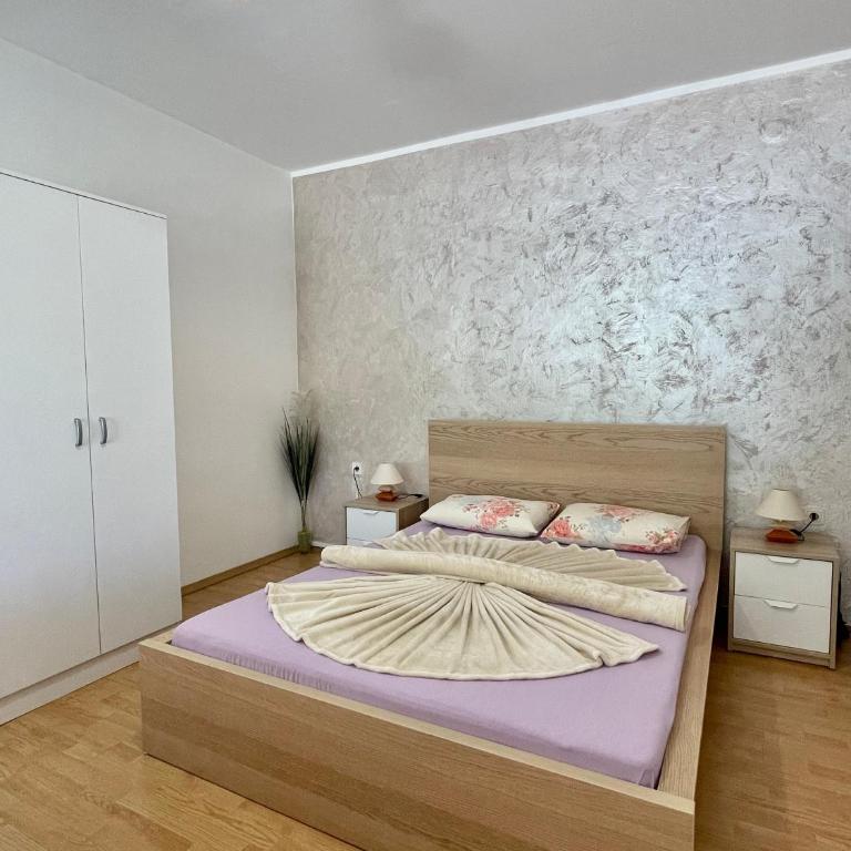 Apartments Marina - Studio with Garden View - 3