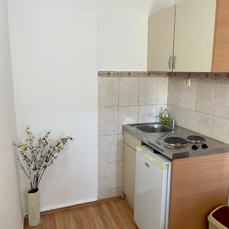 Apartments Marina - Studio with Terrace - 6