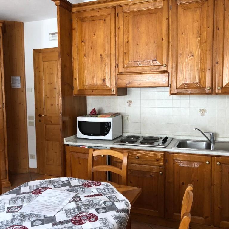 Residence Oberteil - Monolocale Standard - 3