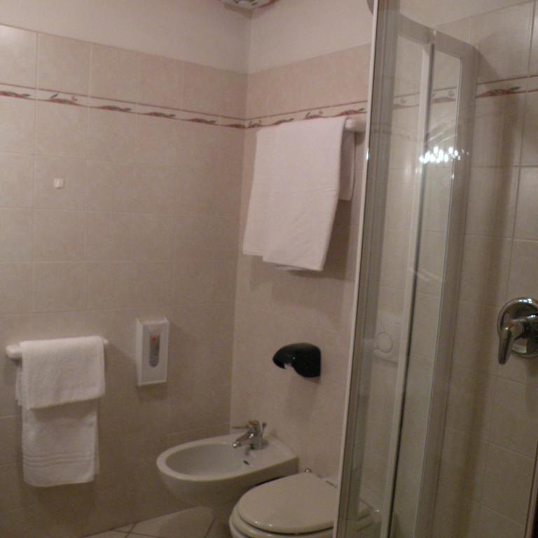 Hotel Vajolet - Camera Tripla - 3