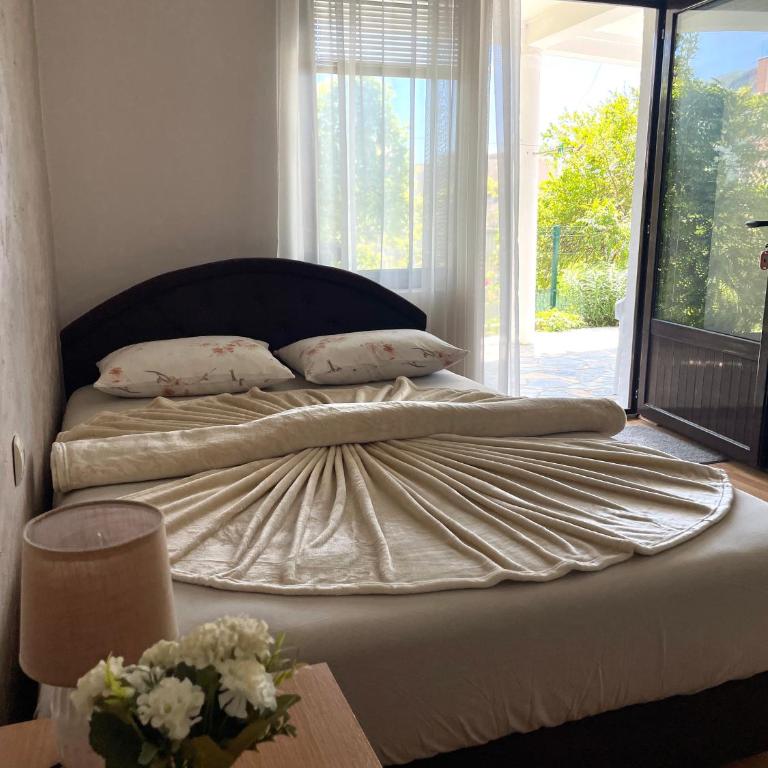 Apartments Marina - Studio with Terrace - 5