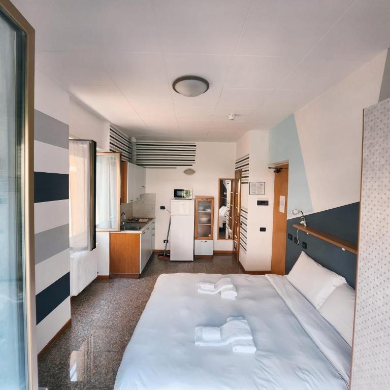 Residence Corallo - Monolocale - 5