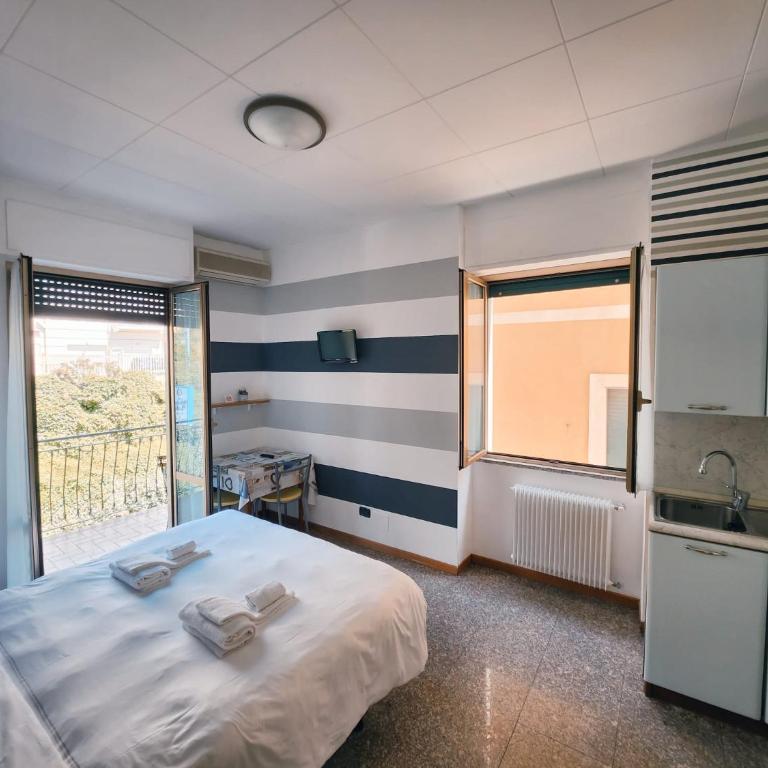 Residence Corallo - Monolocale - 4
