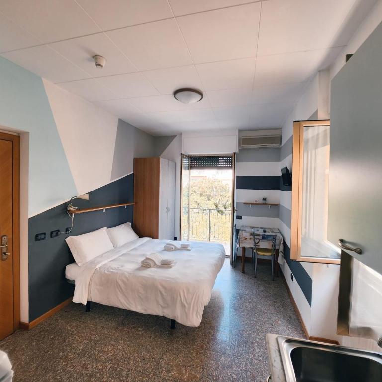 Residence Corallo - Monolocale - 3