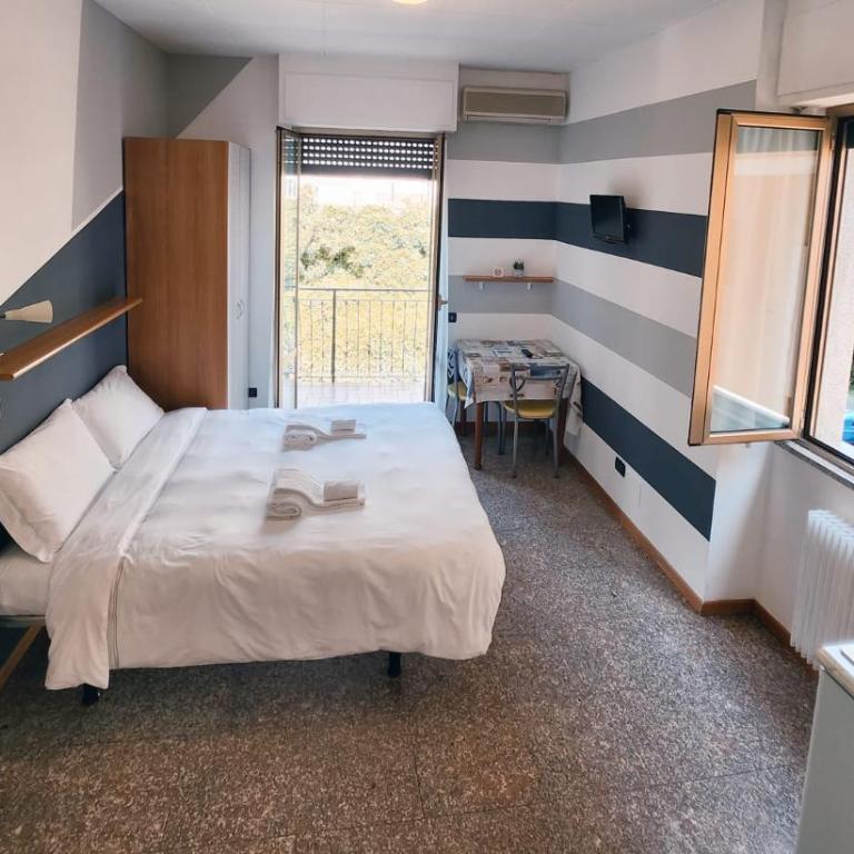 Residence Corallo - Monolocale - 2