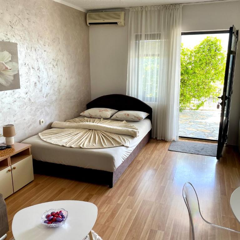 Apartments Marina - Studio with Terrace - 2