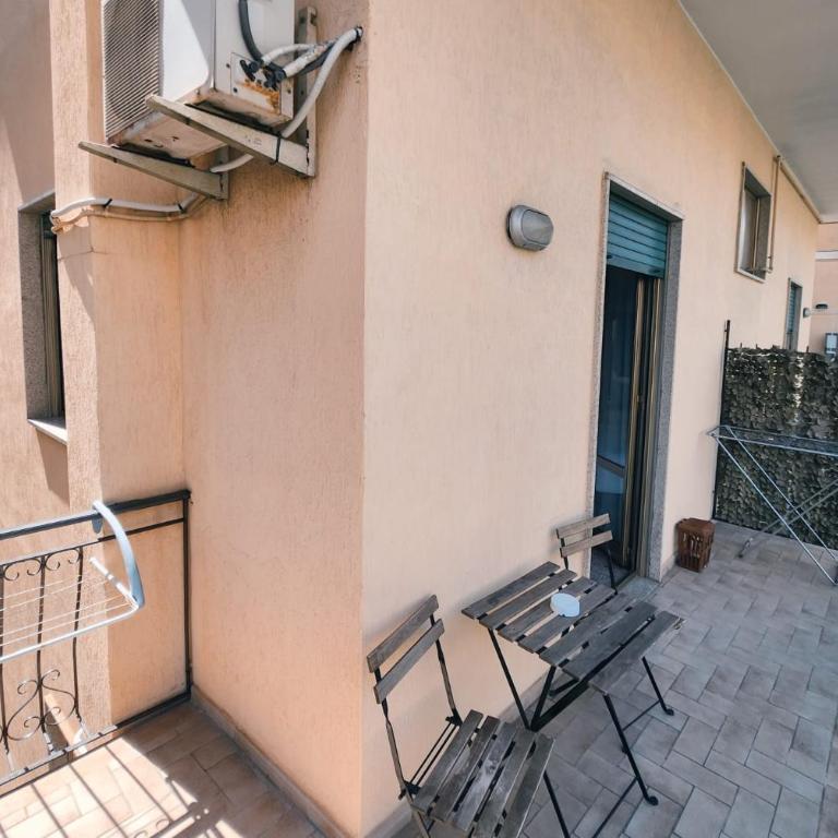 Residence Corallo - Monolocale - 1