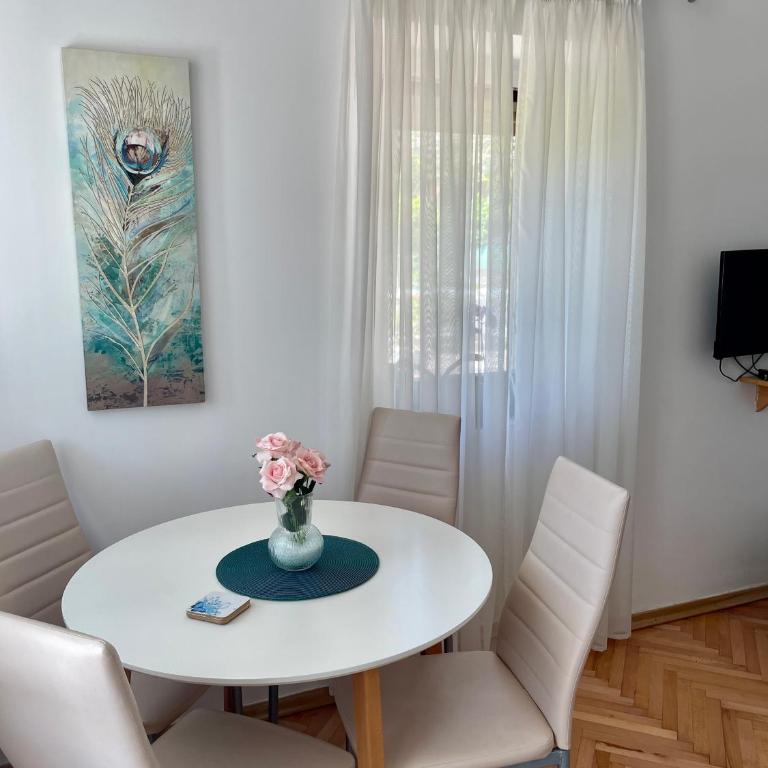 Apartments Marina - Apartment with Terrace - 7